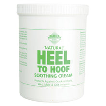 Load image into Gallery viewer, Barrier Heel to Hoof Soothing Cream
