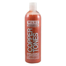 Load image into Gallery viewer, Wahl Copper Tones Shampoo
