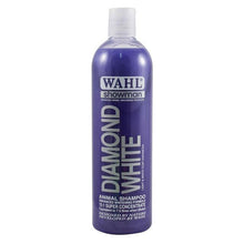 Load image into Gallery viewer, Wahl Diamond White Shampoo
