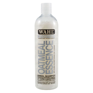 Wahl Oatmeal Shampoo