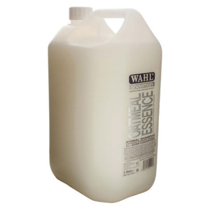 Wahl Oatmeal Shampoo