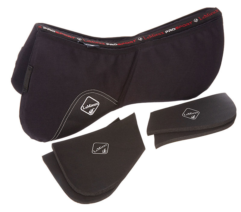 Le Mieux Pro Sorb Half Pad