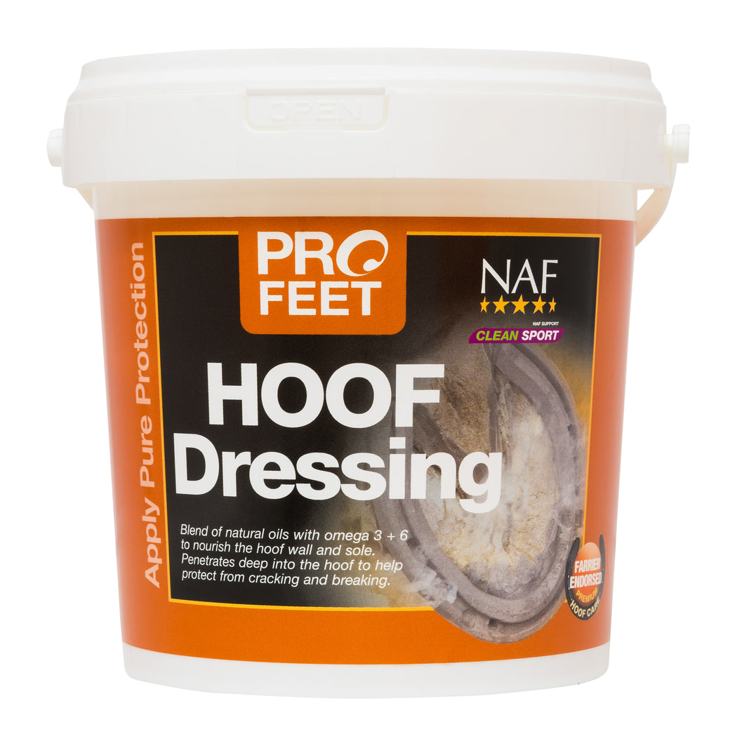 NAF Profeet Hoof Dressing