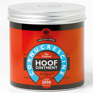 Carr & Day & Martin Original Cornucrescine Hoof Ointment