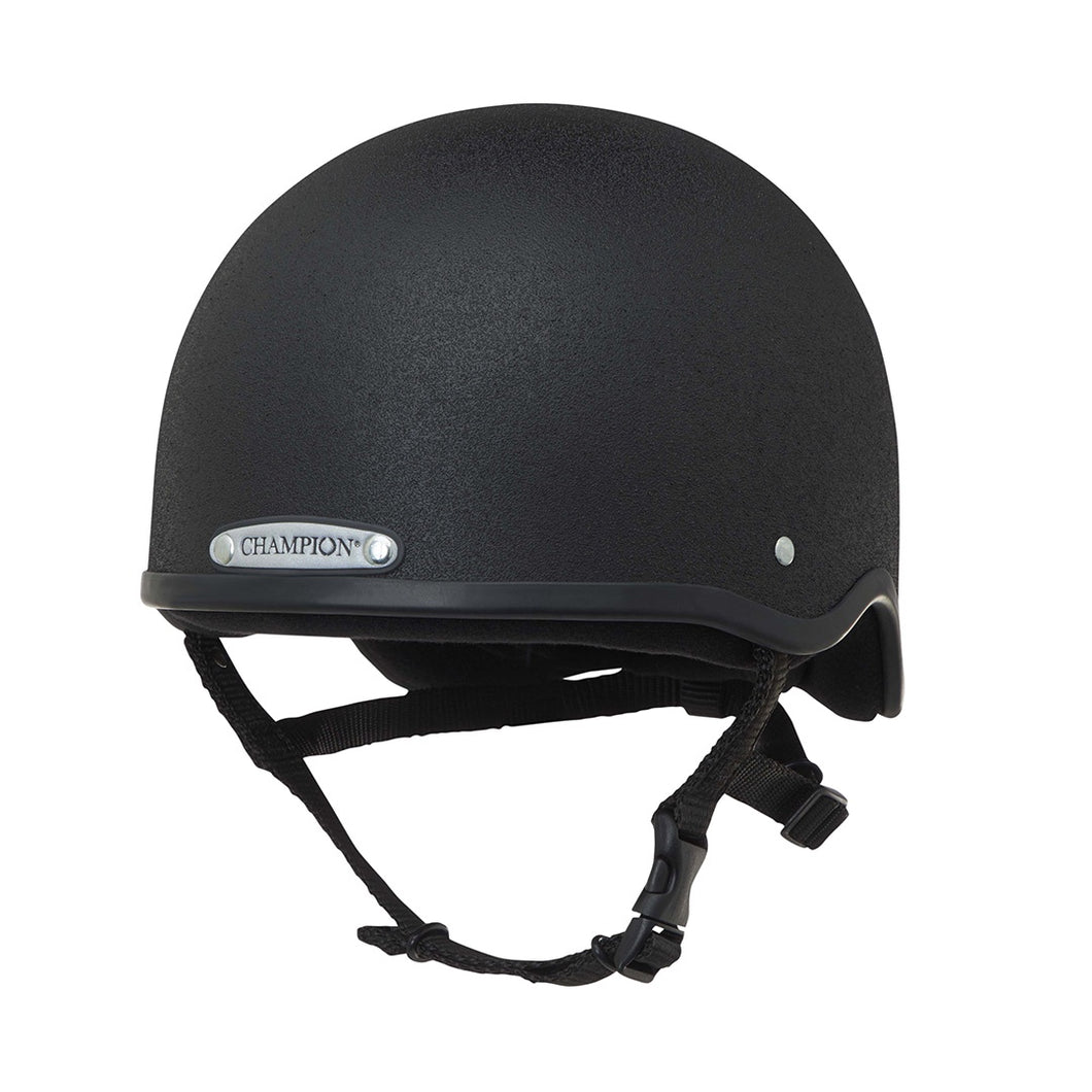 Champion Revolve Junior Plus Jockey Helmet