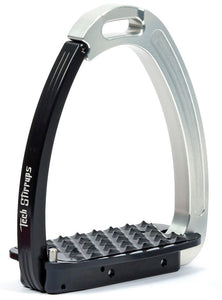 Tech Stirrups Venice  Evo Adult