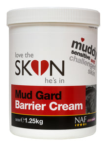 NAF Lts Mud Gard Barrier Cream