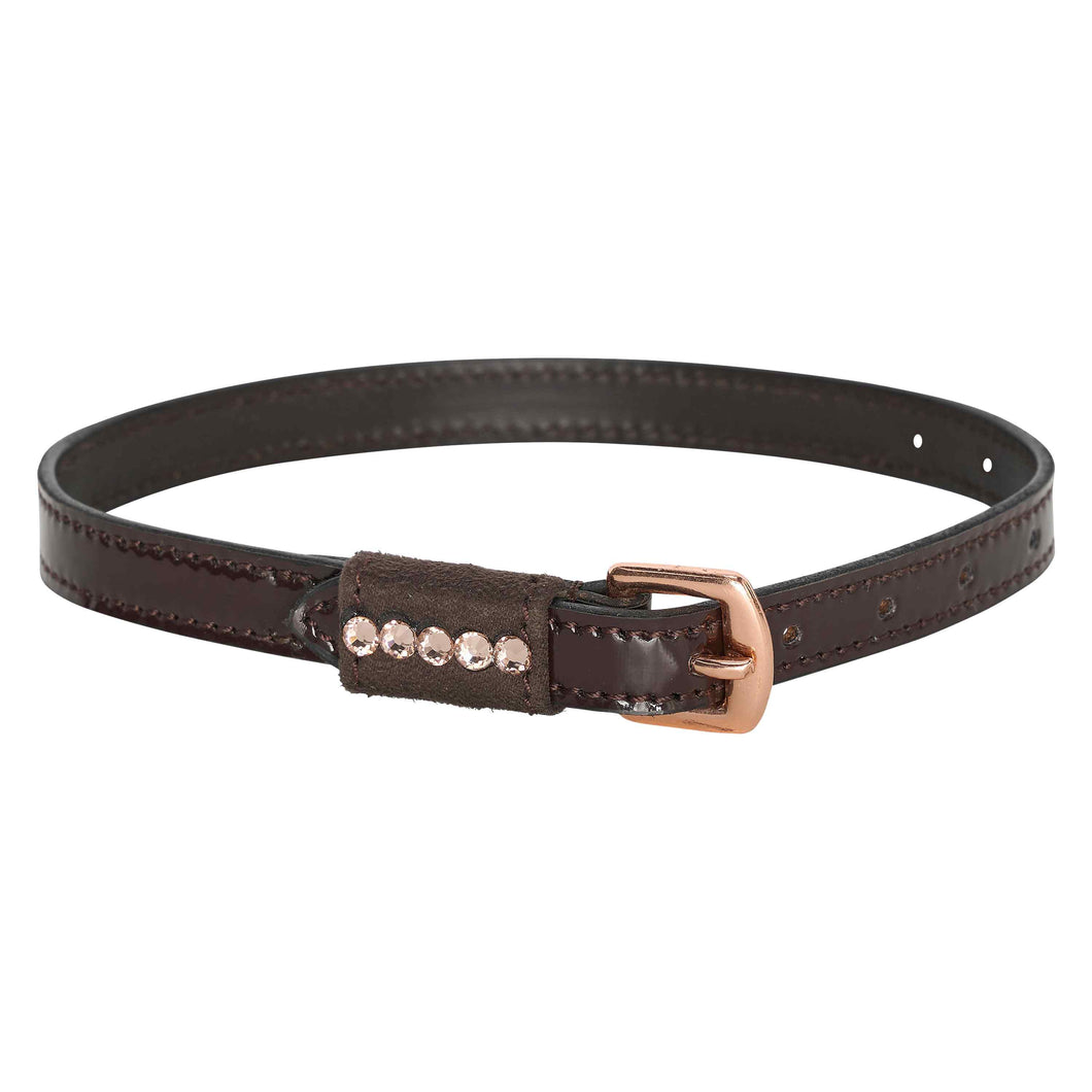 Imperial Riding Walker Kids Spur Straps