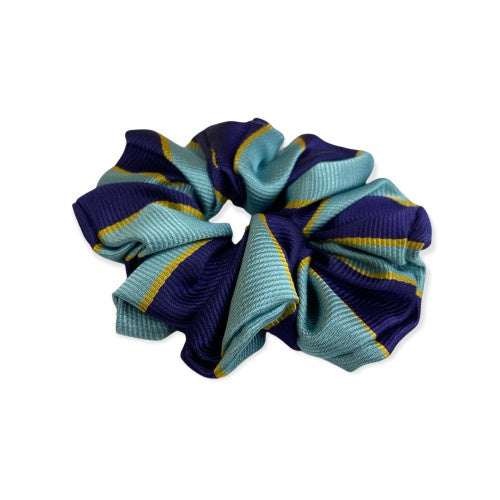 Equetech Pony Club Hair Scrunchie