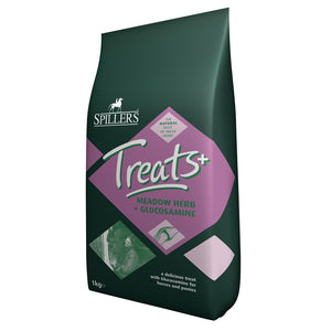 Spillers Treats