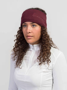 Samshield Amalie Crystal Headband