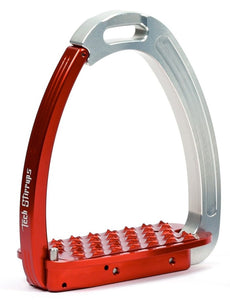 Tech Stirrups Venice  Evo Adult