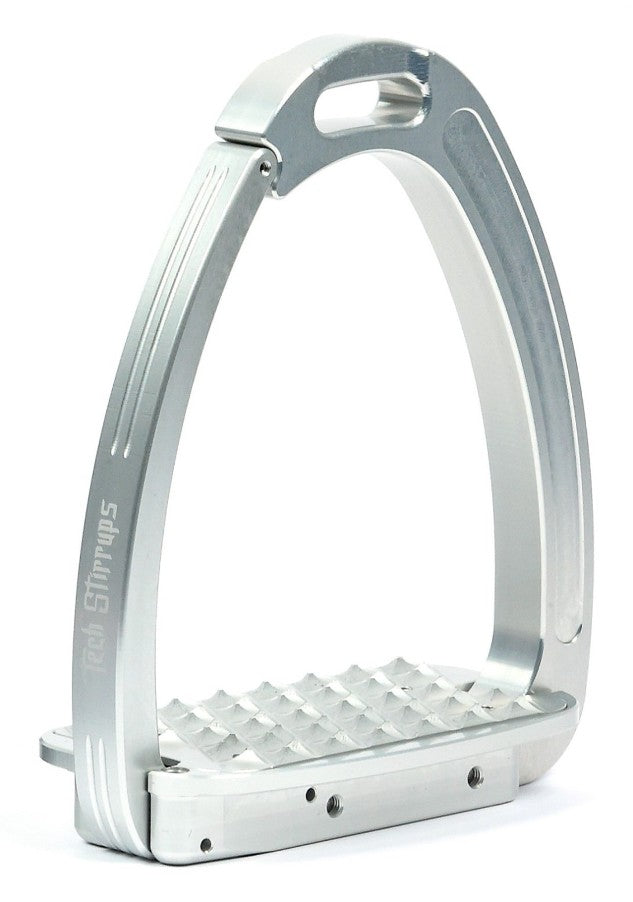 Tech Stirrups Venice  Evo Adult