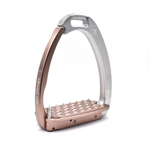 Tech Stirrups Venice  Evo Adult