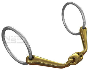 Neue Schule Starter Loose Ring