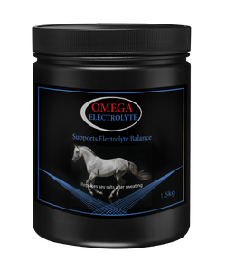 Omega Equine Electrolytes