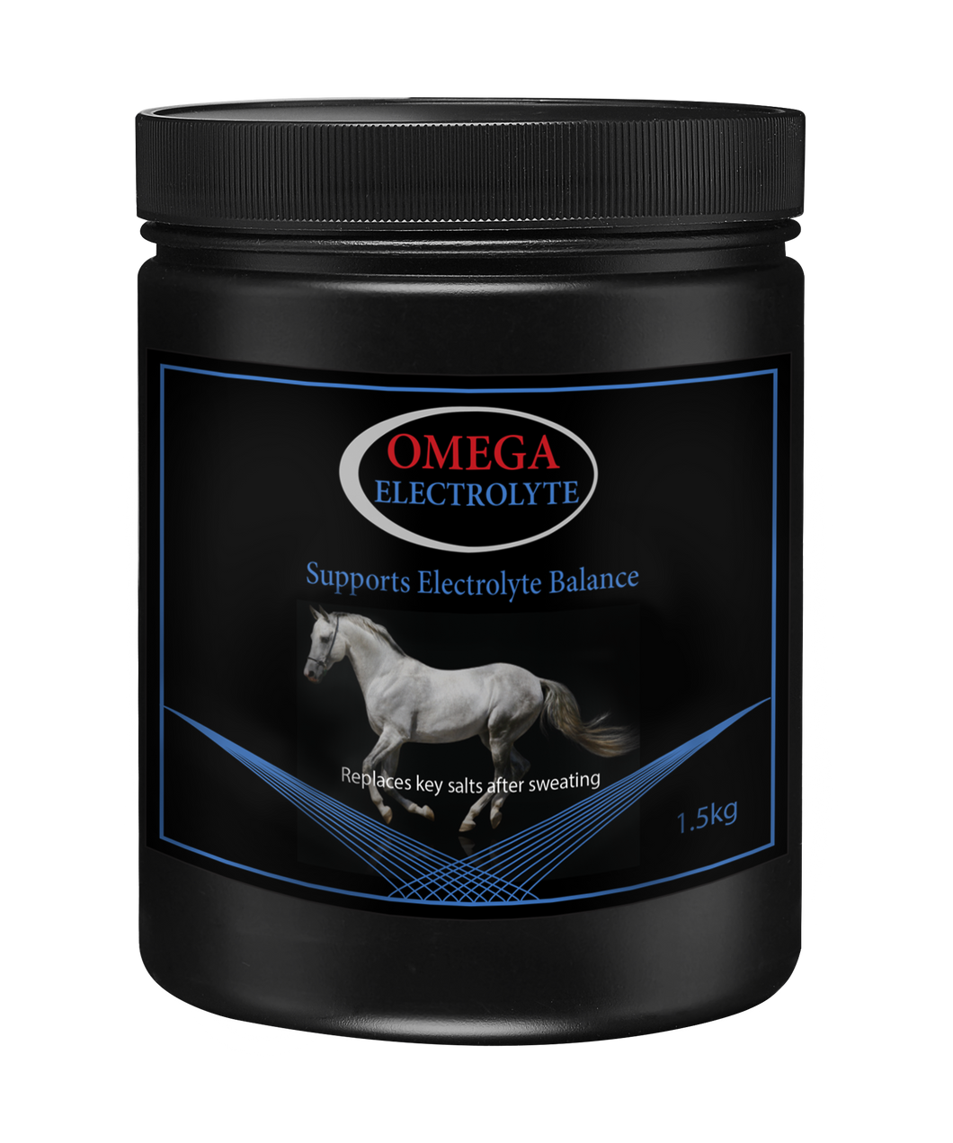Omega Equine Electrolytes