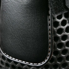 Load image into Gallery viewer, Equilibrium Tri-Zone Open Fronted Tendon Boots
