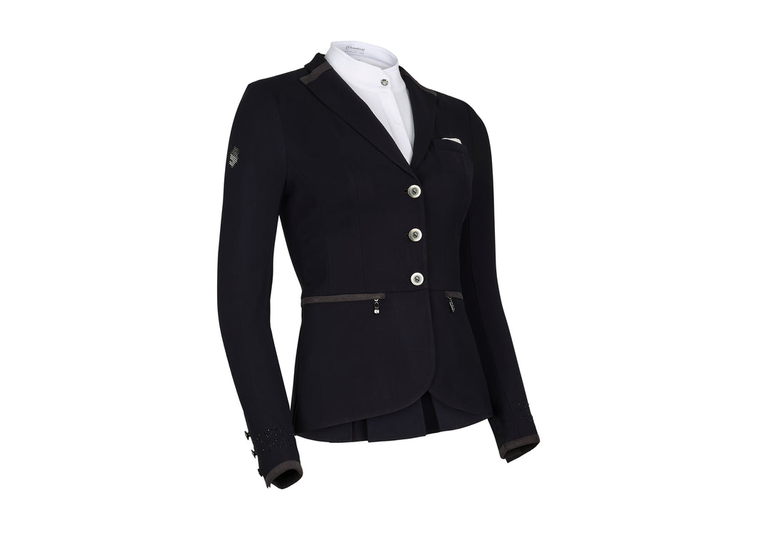 Samshield Victorine Ladies Show Jacket