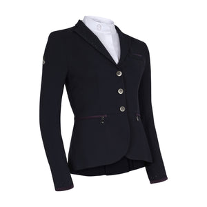 Samshield Victorine Crystal Rain Show Jacket AW22