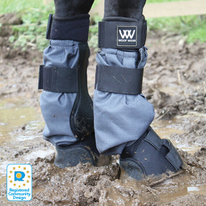 Woof Wear Mud Fever Turnout Boot