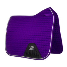 Load image into Gallery viewer, Woof Wear Dressage Saddle Cloth
