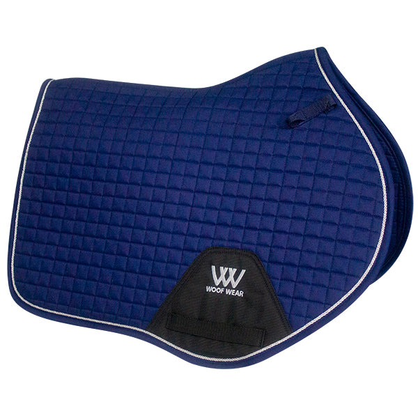 Woof Wear Close Contact Saddle Cloth