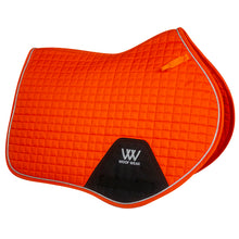 Load image into Gallery viewer, Woof Wear Close Contact Saddle Cloth
