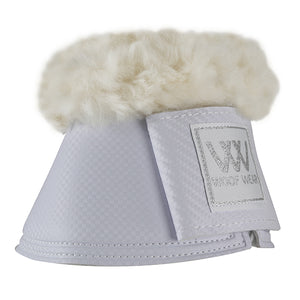 Woof Wear Pro Faux Sheepskin Overreach Boot