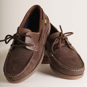 Gallop Deck Shoes