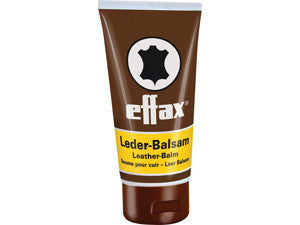 Effax Leather Balm Tube