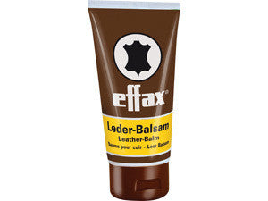Effax Leather Balm Tube