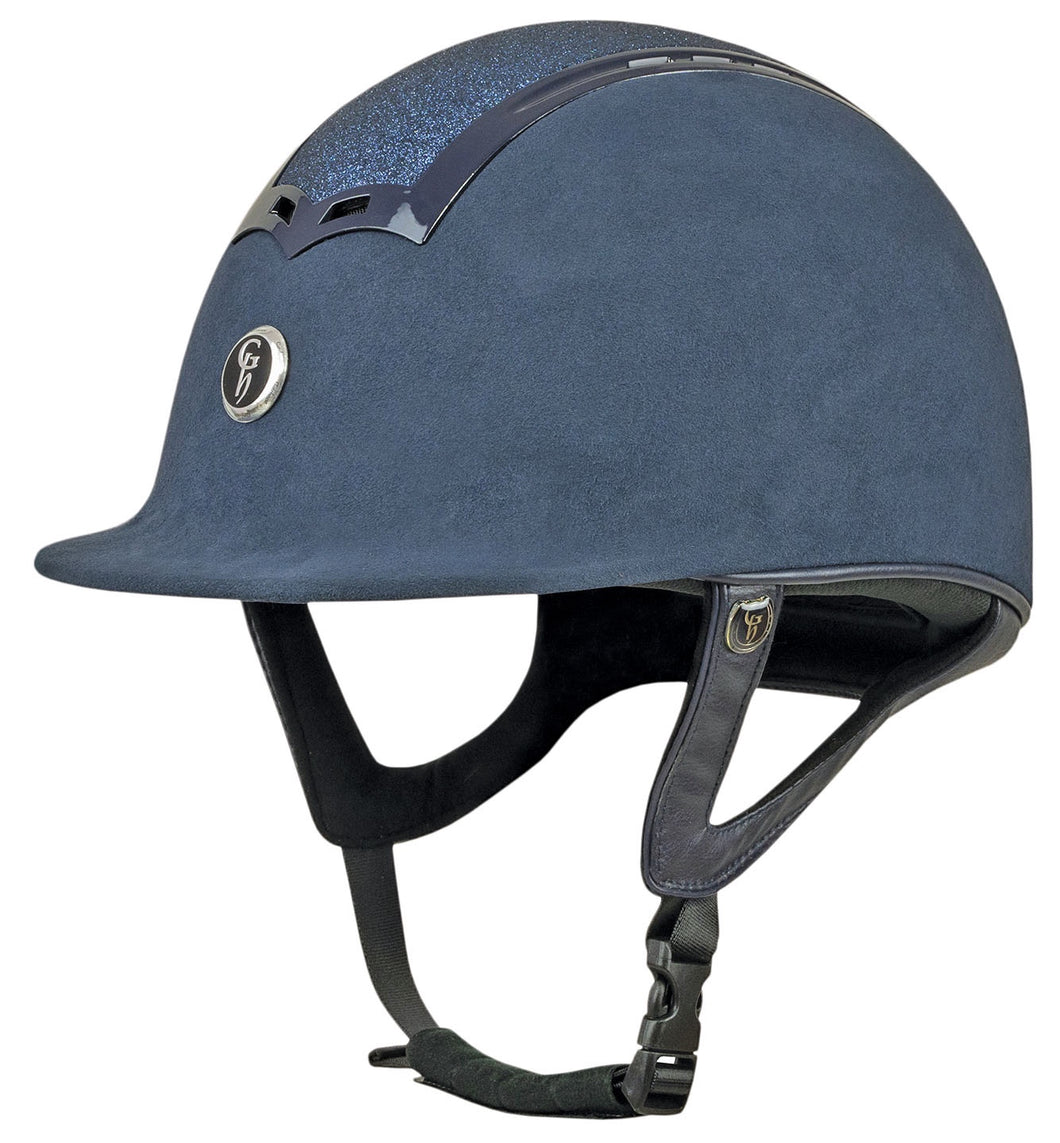 Gatehouse Ciana Riding Hat Suede