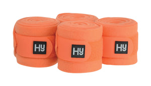 Hy Elite Fleece Bandage