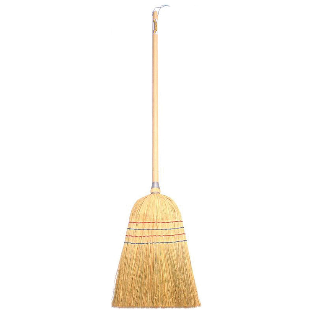 KM Elite Corn Broom