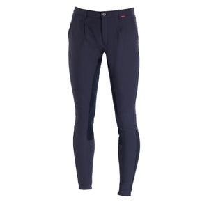 B Vertigo Sander Men's Full Seat Breeches