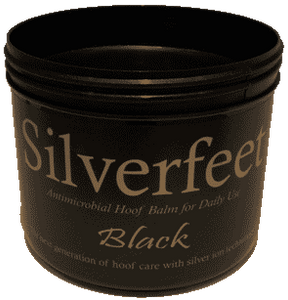 Silverfeet