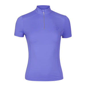 Le Mieux Activewear Short Sleeve Base Layer