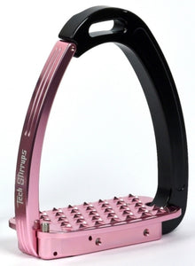 Tech Stirrups Venice  Evo Adult