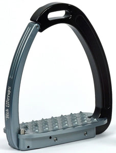 Tech Stirrups Venice  Evo Adult