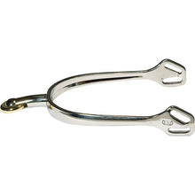 Load image into Gallery viewer, Sprenger Ultra Fit Spur With Comfort Roller
