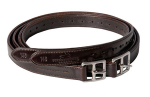 Schockemohle Chicago Stirrup Leathers