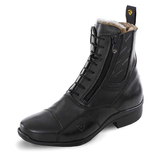 Tonics Stardust Frost Paddock Boot