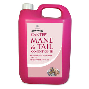 Canter Mane & Tail Conditioner