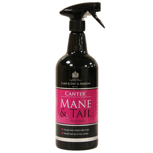 Canter Mane & Tail Conditioner