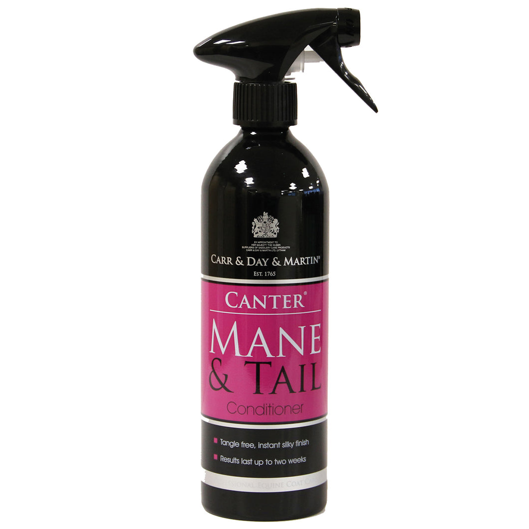 Canter Mane & Tail Conditioner