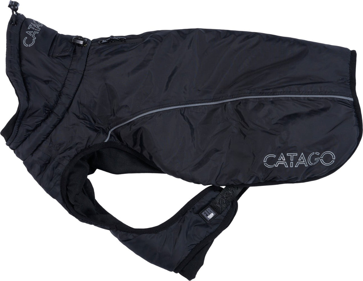Catago Fir Tech Winter Dog Rug – Mikado Equine Ltd