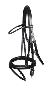 Schockemohle Neo Line Stuttgart Bridle