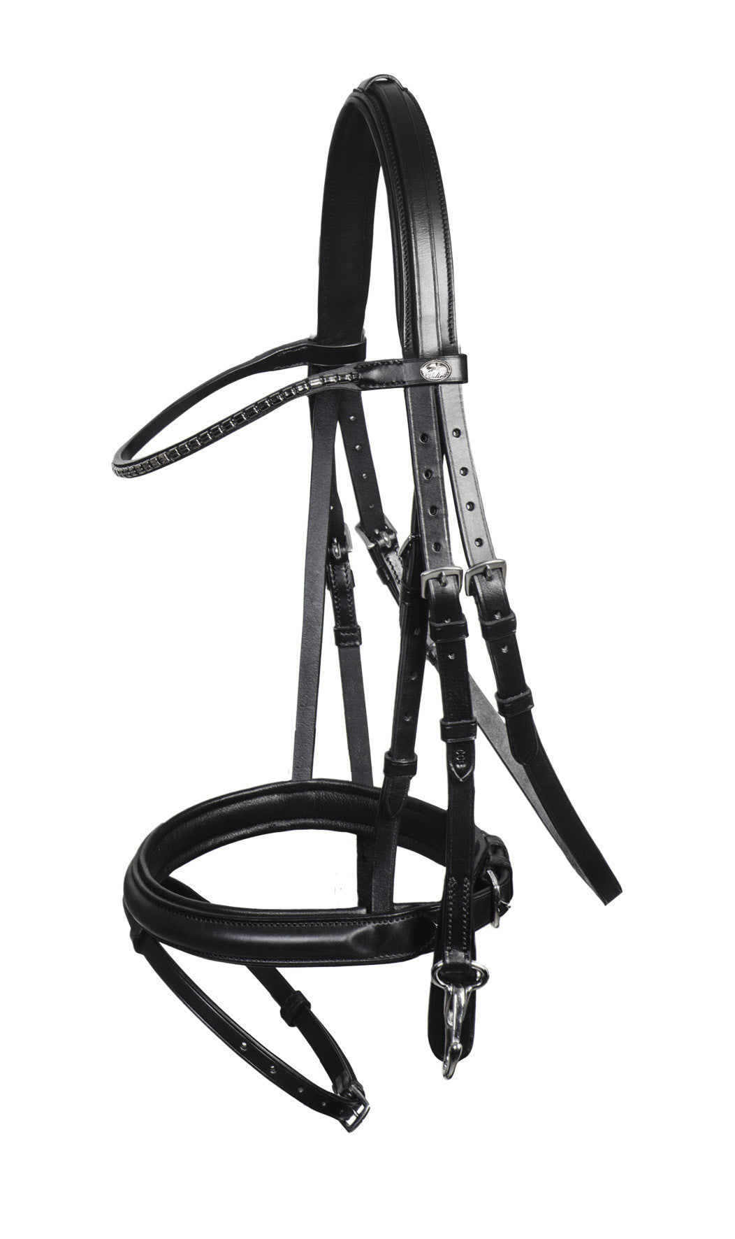Schockemohle Neo Line Stuttgart Bridle