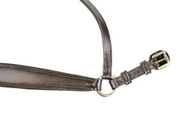 Load image into Gallery viewer, Ascot Comfort Drop Noseband

